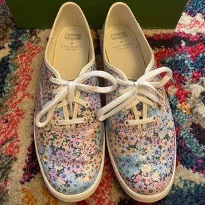 Kate Spade Keds Sneakers